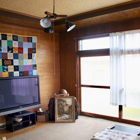 Ferienwohnung Higashimachi House 東町ハウス Shiraoi Exterior foto