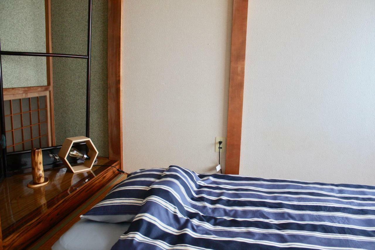 Ferienwohnung Higashimachi House 東町ハウス Shiraoi Exterior foto